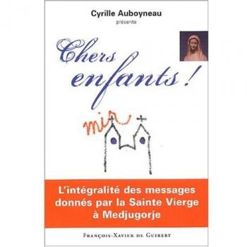 Chers enfants !