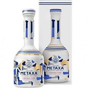 Metaxa Grande Fine Brandy 40% 0.7l