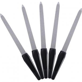 Herramienta de Pulido de Uñas Buffer 5 Pack