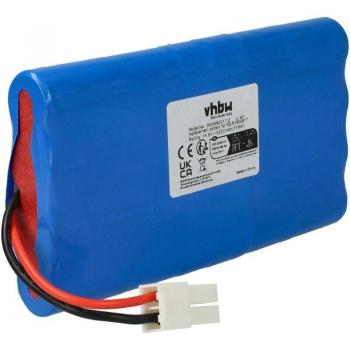 Réservoir d’énergie 5200 mAh 14,8 V pour Rowenta Smart Force Cyclonic – VHBW