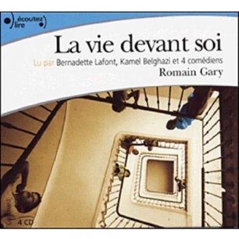 La Vie devant soi