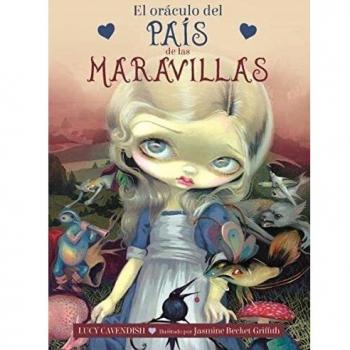 El oraculo del pais de la maravillas.