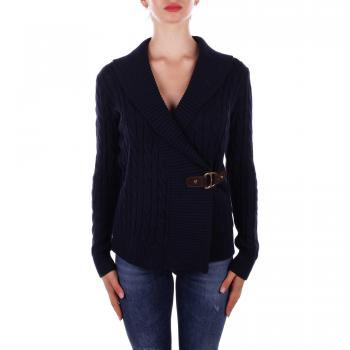 Cardigan cache-cœur RALPH LAUREN