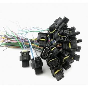 Cable de Reparación PTS PDC 3 Pines para W205 C117 X156