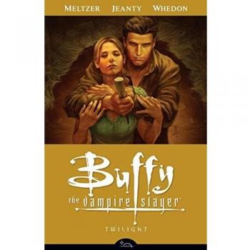 Buffy the Vampire Slayer, Season 8 Vol. 7: Twilight