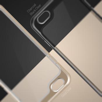 Funda protectora transparente Caseology para iPhone 6S