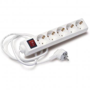 Tayg‑Base 5B – Sistema 2 Pin con Interruttore