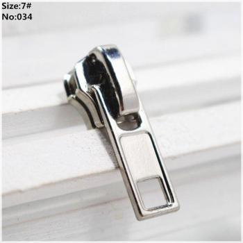 Zipper Pulls