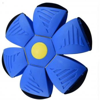 Pelota Brillante con Luz LED