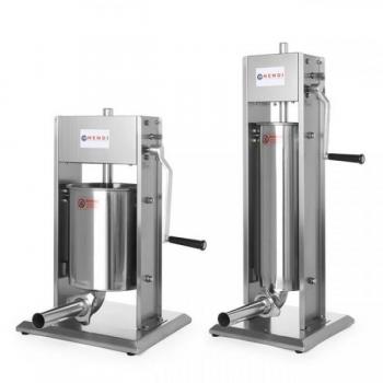 Insaccatrice Profi Line 7L in acciaio inox