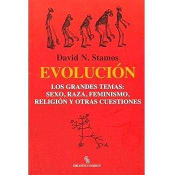 Evolucion biblioteca buridan
