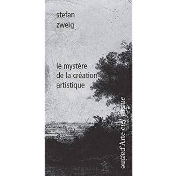 Le mystère de la création artistique