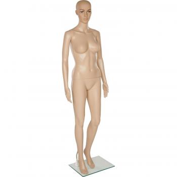 Tectake Damen Schaufensterpuppe Mannequin
