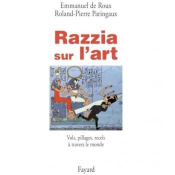 Razzia sur l'art