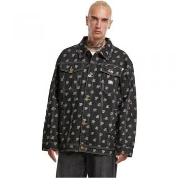 Southpole Bleched AOP Jacke für Herren