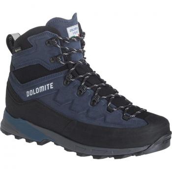 Trekkingschuhe Dolomite Steinbock Gtx 2.0 GORE-TEX 280417-579011 Dunkelblau