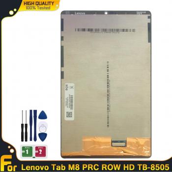 Lenovo Tab M8 TB-8505F LCD Display Assembly