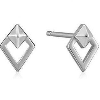 Pendientes Mujer Plata de Ley Ania Haie E025-08H