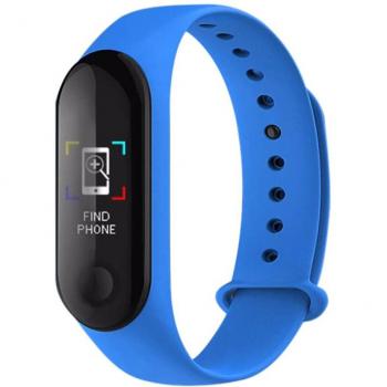 Bracelet Fitness M3