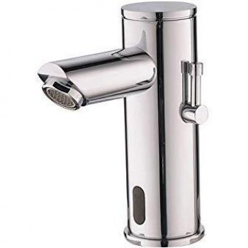 Électro-Mitigeur Lavabo 2-Flux 8115TB – Ramon Soler
