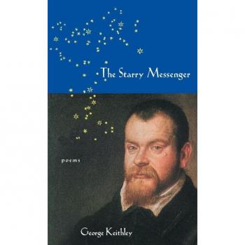 Starry Messenger, Pitt Poetry Series