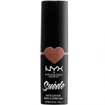 NYX Suede Matte Lipstick