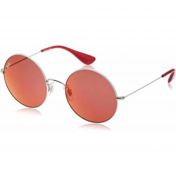 Ray-Ban 0RB3592, Gafas de Sol Marrón para Mujer
