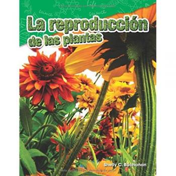 La reproducción de las plantas