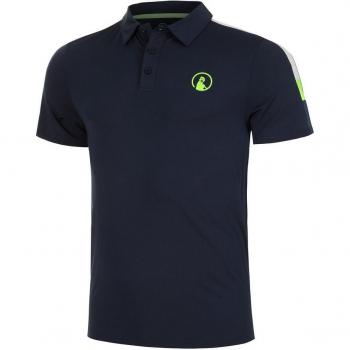 Polo Hommes Quiet Please