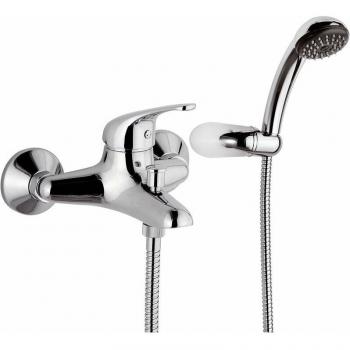 Epic Ottone Monocomando per Vasca Esterno – Rubinetto Mariani