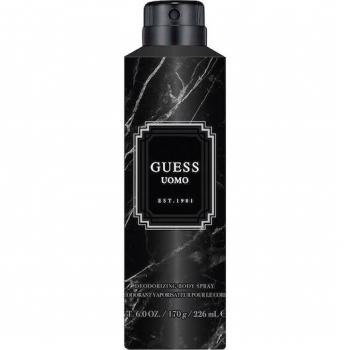 Guess Uomo Desodorante en Spray Suave 226 ml