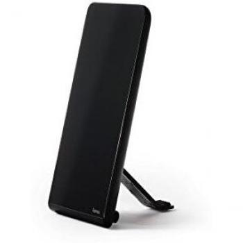 Hama DVB-T/DVB-T2 Flachantenne für Radio/TV