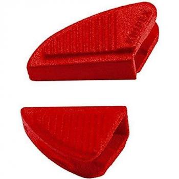 Protection Mâchoires pour 86 Xx 180 Pinces Clé, 3 Paires