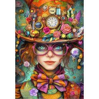 Puzzle Mad Props 1000 pièces