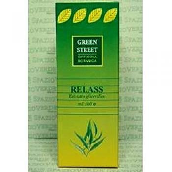 RELASS Gtt 100ml