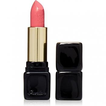 Guerlain Lippenstift Kisskiss Le Rouge Crème Galbant 368-Baby Rose