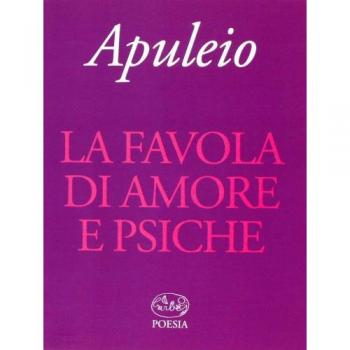 La favola di Amore e Psiche