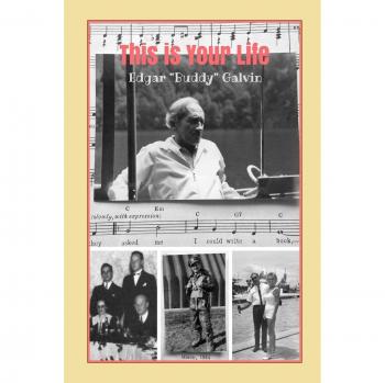 This is Your Life: Edgar Buddy Galvin