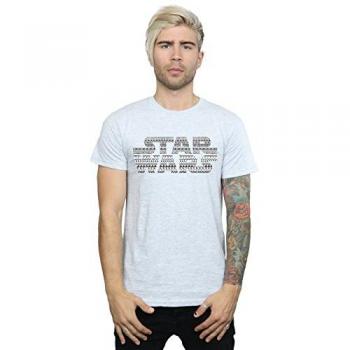Camiseta Mono Star Wars para Hombre