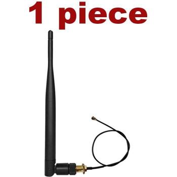 Antena 433 MHz RP-SMA 5dBi IPX
