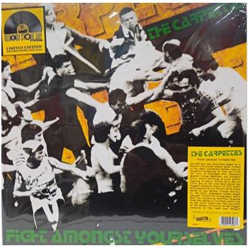 Streit Unter Freunden (LP, farbiges Vinyl) feat. Neil Thompson (Die Einzige Alternative)