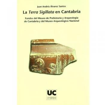 La terra sigillata en cantabria