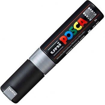 Marqueur Posca noir 7mm