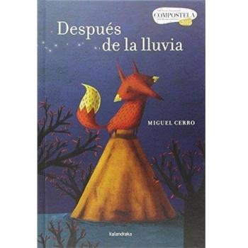 Después de la lluvia