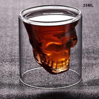 Heart Love Glass Cup for Tea and Coffee