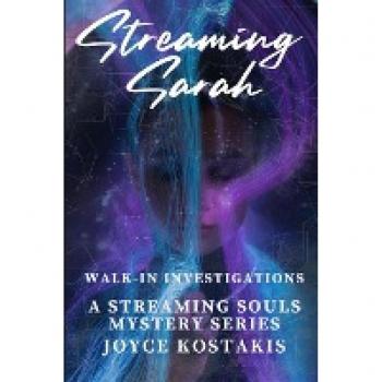 Streaming Souls Mystery