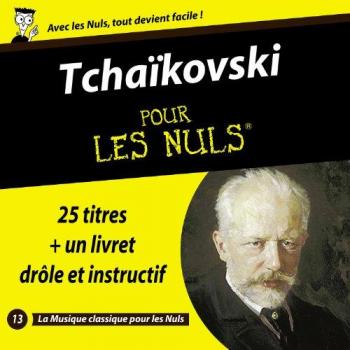 Tchaikovsky leicht gemacht