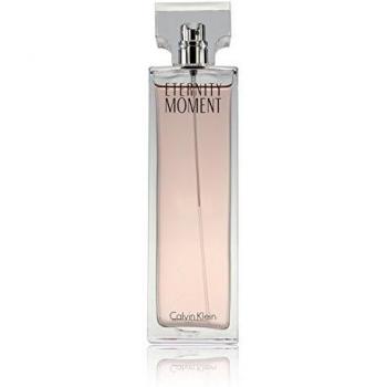 Calvin Klein Eternity Moment Scented Spray 100 ml