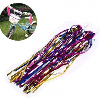 Tricycle Handlebar Streamers