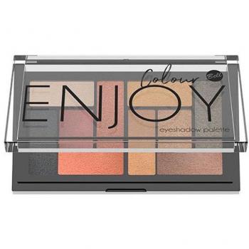 Paleta de sombras Colour Enjoy